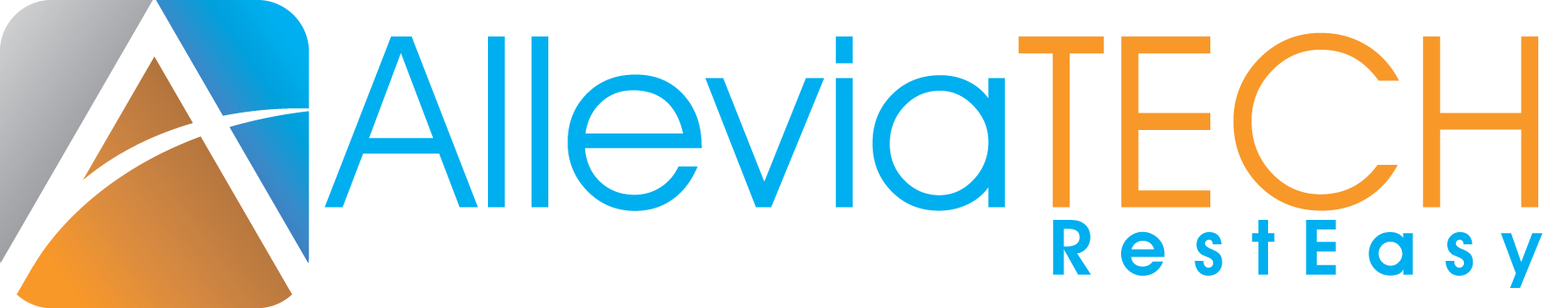 AlleviaTech Logo